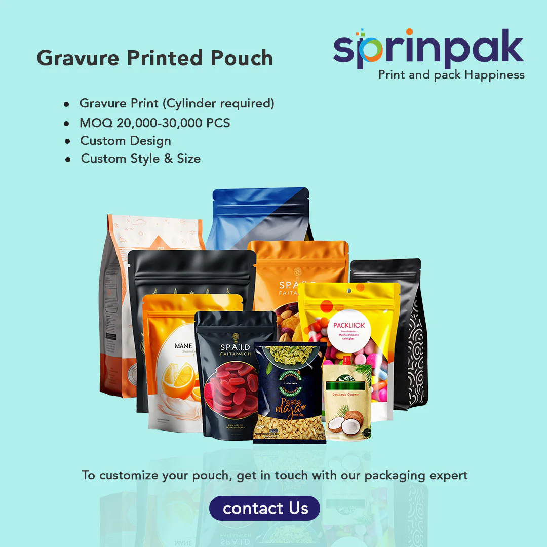 Premium Packaging, Wholesale Prices